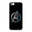 Avengers  Logo Iphone 5s Mobile Case