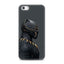Black Panther Iphone 5s Mobile Case