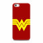 Woman Iphone 5s Mobile Case
